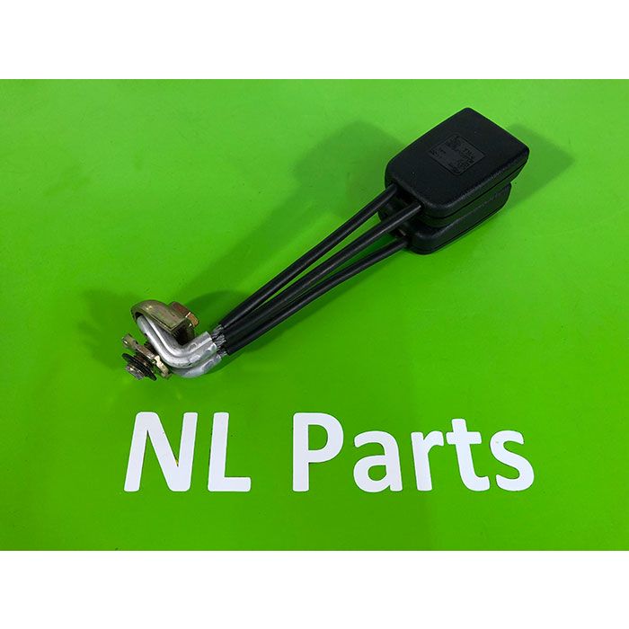 Engate do cinto de segurança Volkswagen Polo 6N0857739FCN